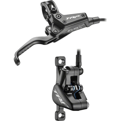 EVO X Disc Brake and Lever