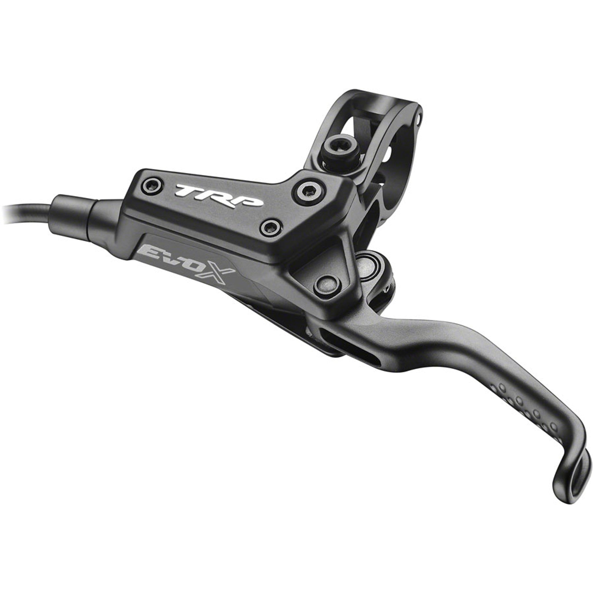 EVO X Disc Brake and Lever