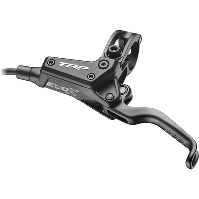 EVO X Disc Brake and Lever