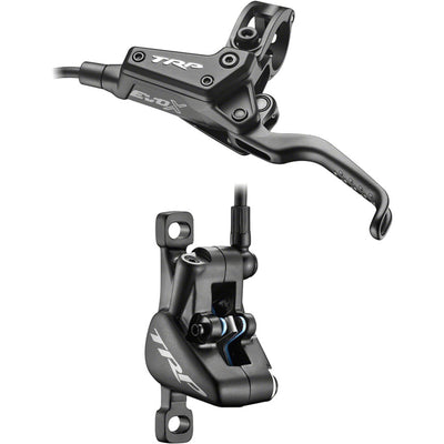 EVO X Disc Brake and Lever