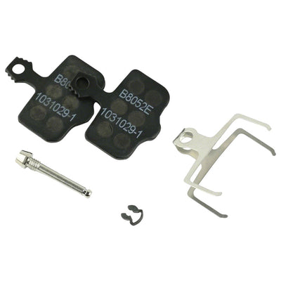 Level and Elixir Disc Brake Pads