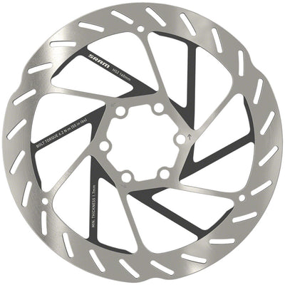 HS2 Disc Brake Rotor