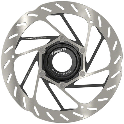 HS2 Disc Brake Rotor