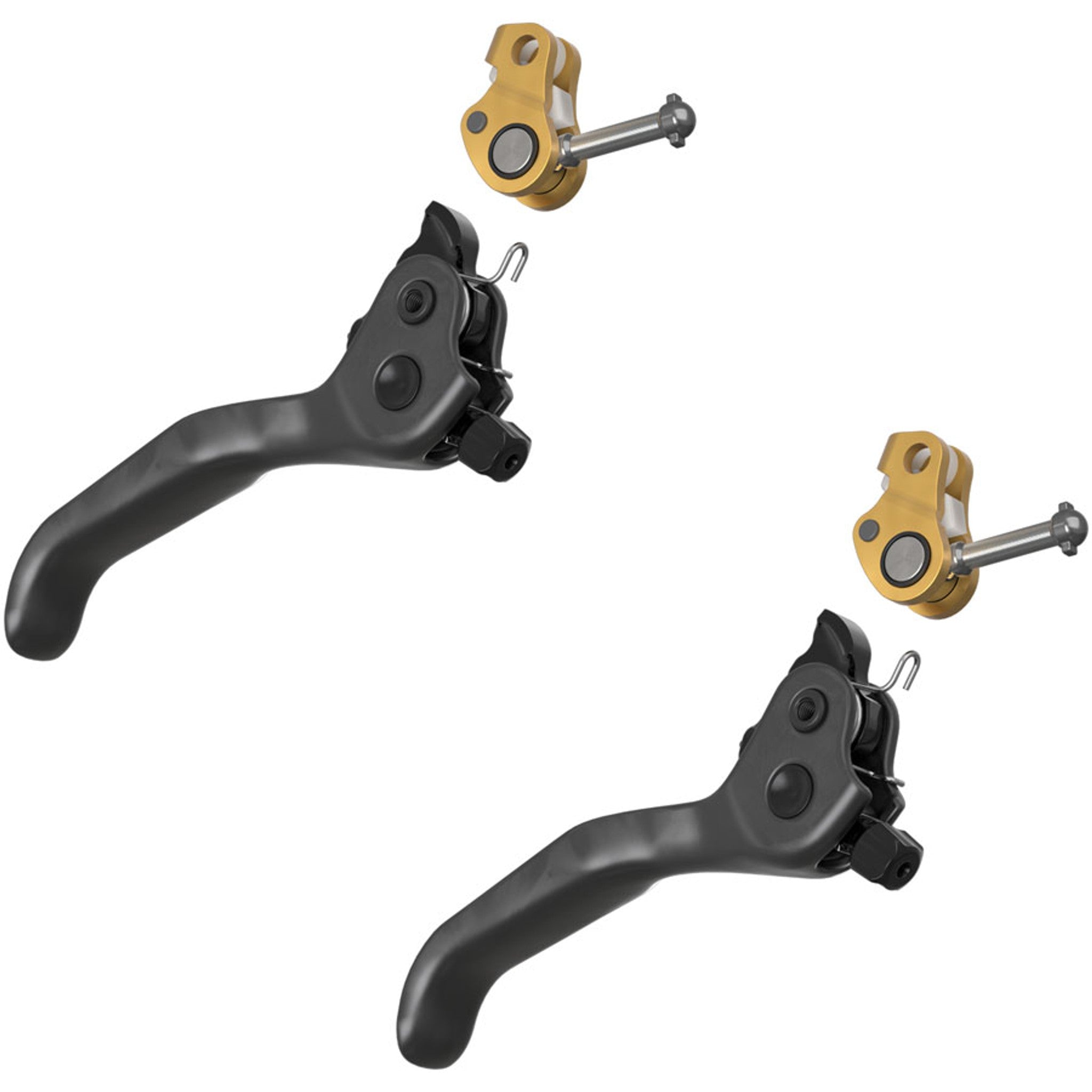 Maven Brake Lever Tuning Kits
