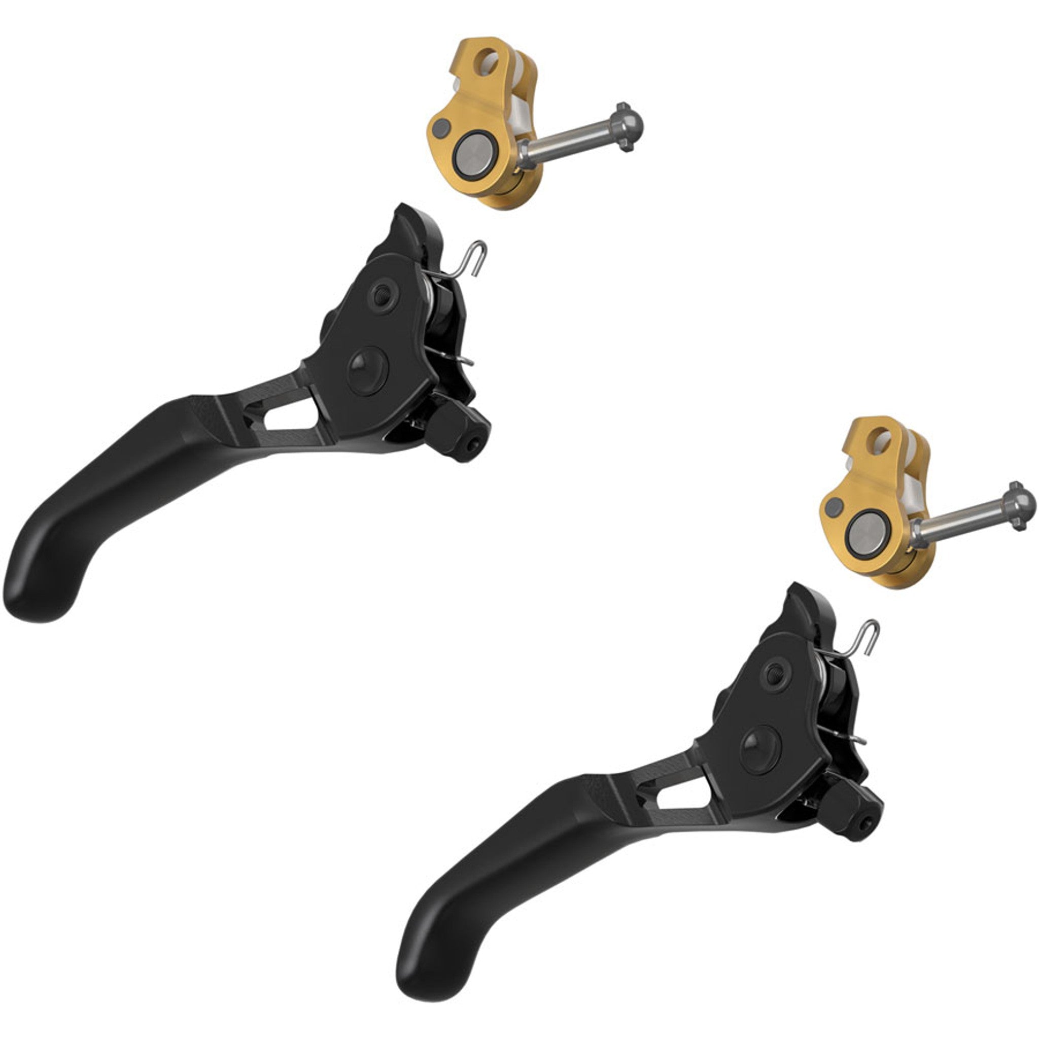 Maven Brake Lever Tuning Kits