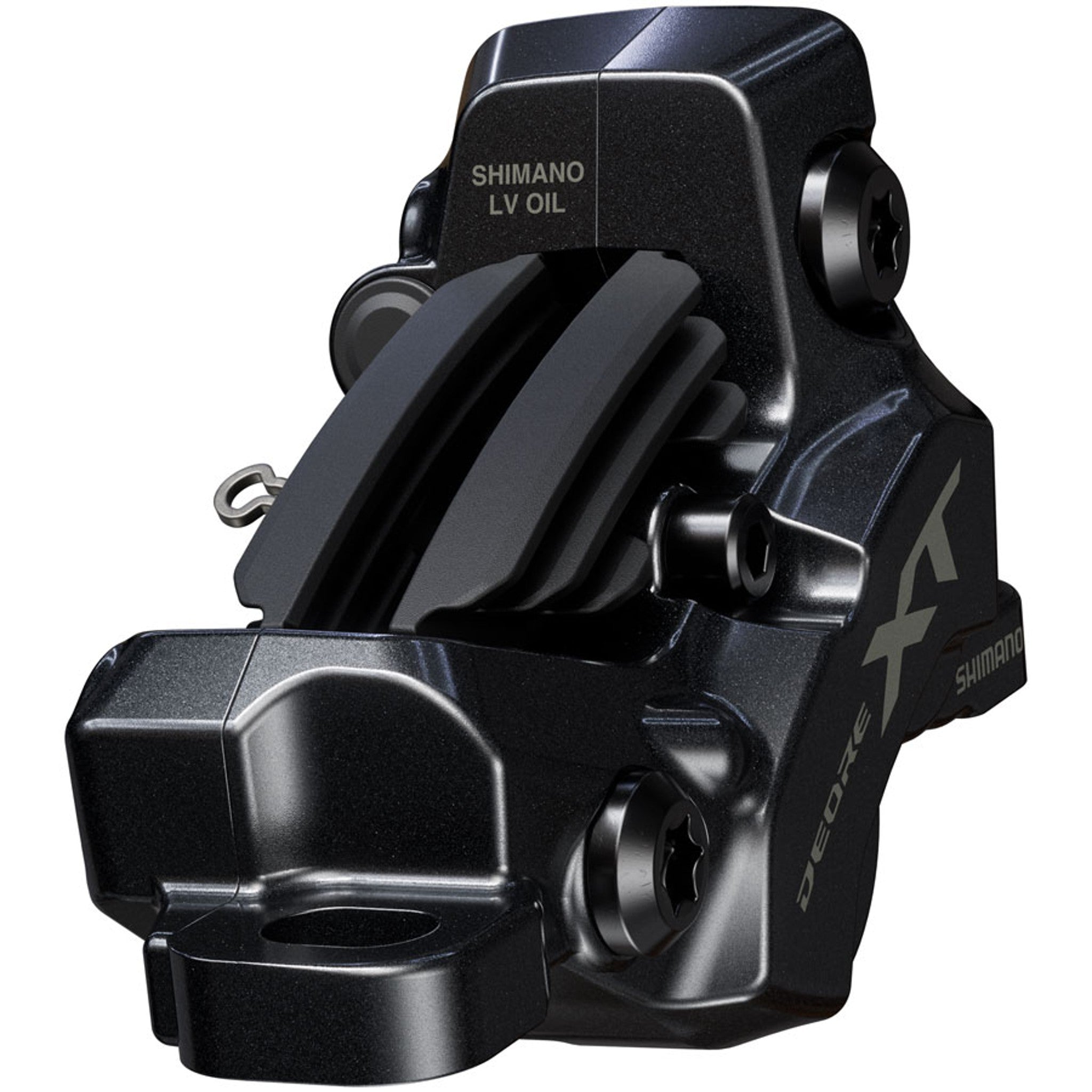 Deore XT BR-M8220 Enduro Disc Brake Caliper