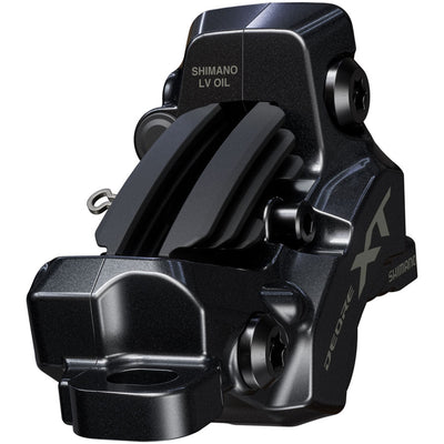 Deore XT BR-M8220 Enduro Disc Brake Caliper