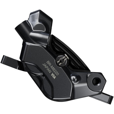 Deore XT BR-M8220 Enduro Disc Brake Caliper
