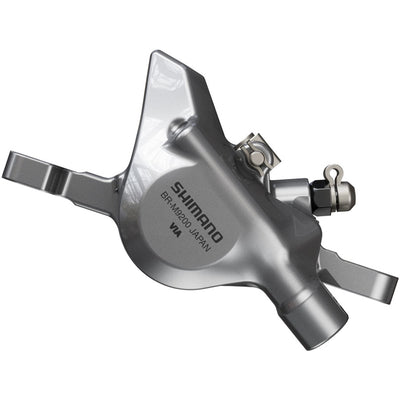 XTR BR-M9200 Disc Brake and BL-M9220 Lever