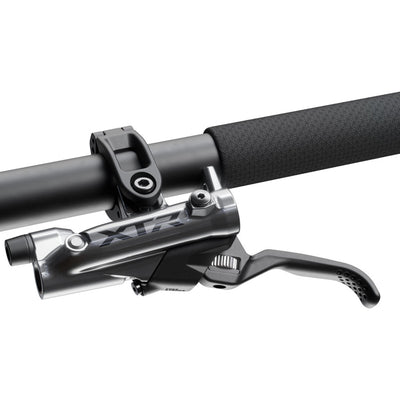 XTR M9220 Enduro Disc Brake and Lever