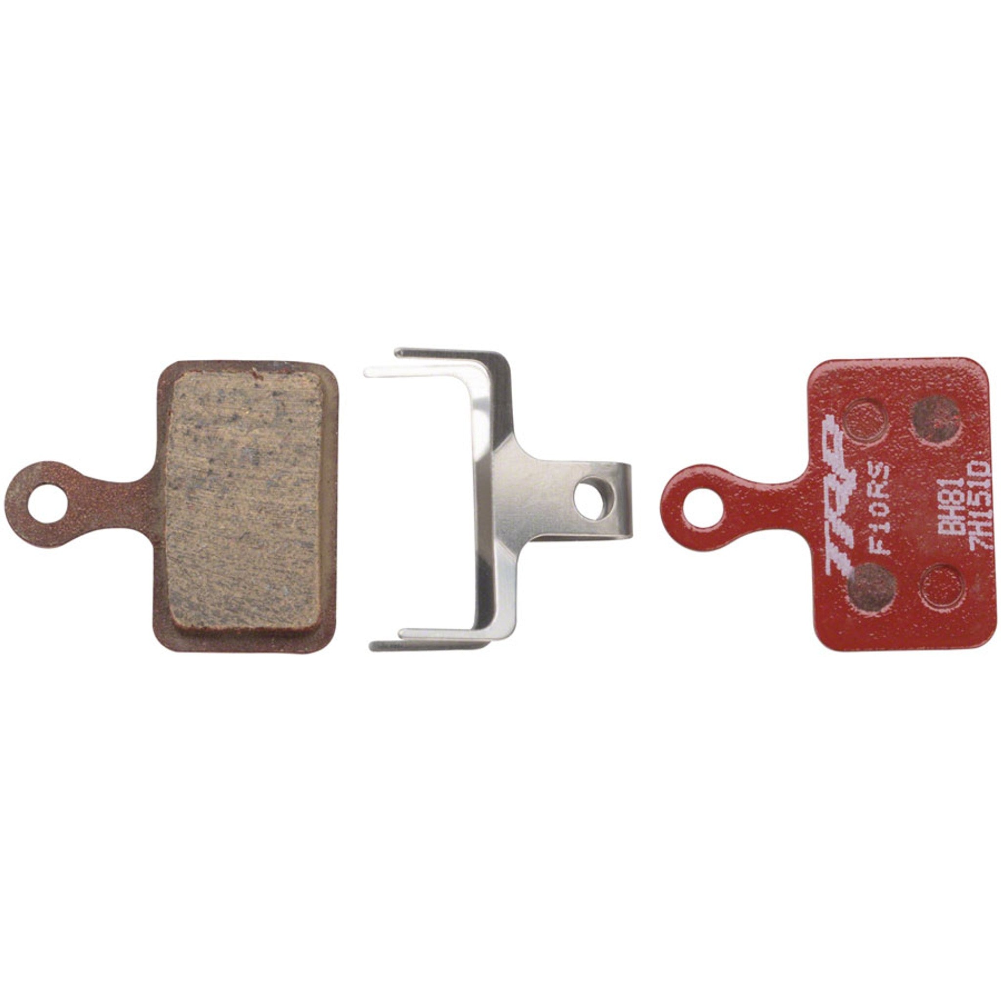Disc Brake Pads