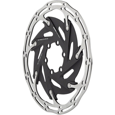 CenterLine XR 6-Bolt Disc Rotor