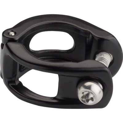 MatchMaker X Lever Mounts