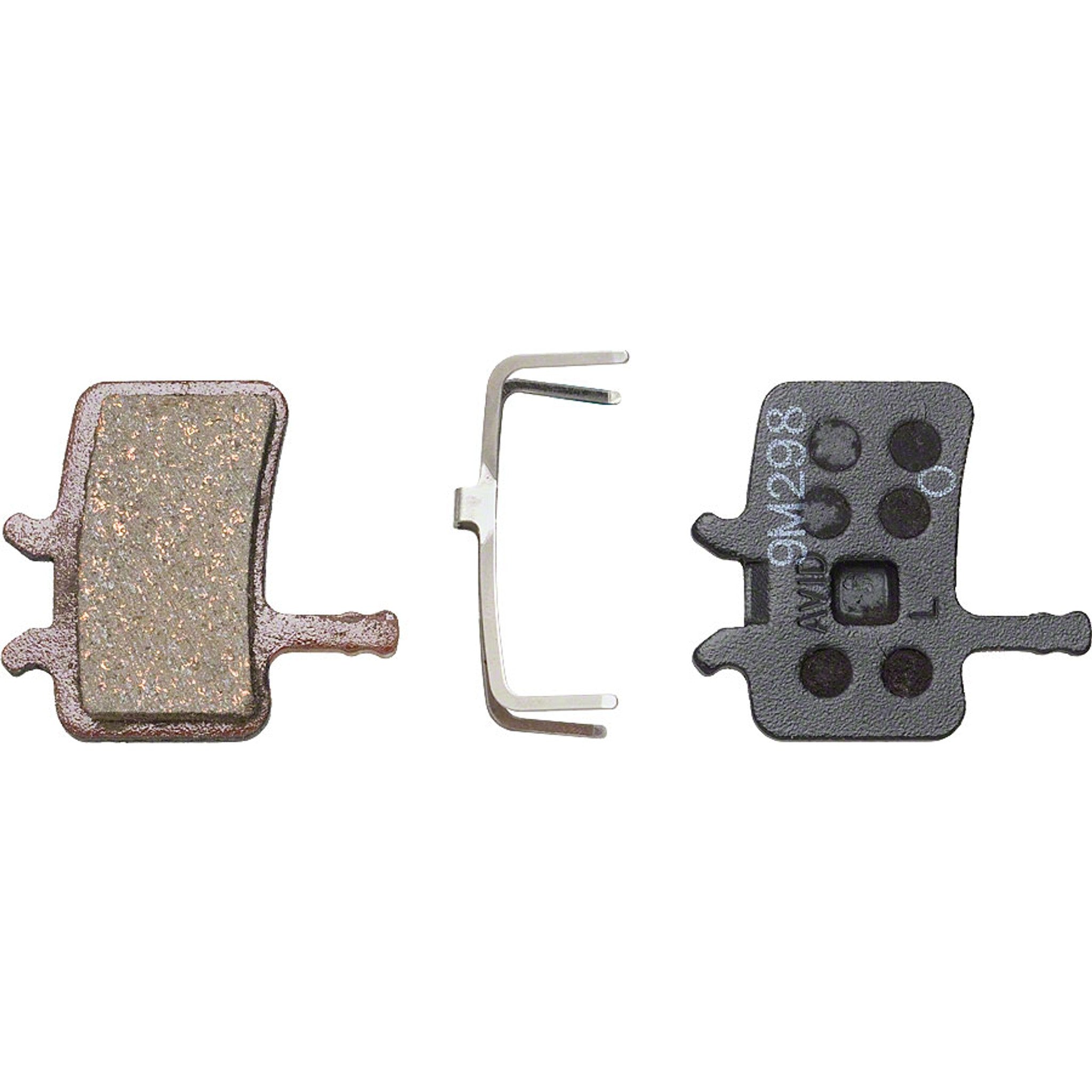 BB7 and Juicy Disc Brake Pads