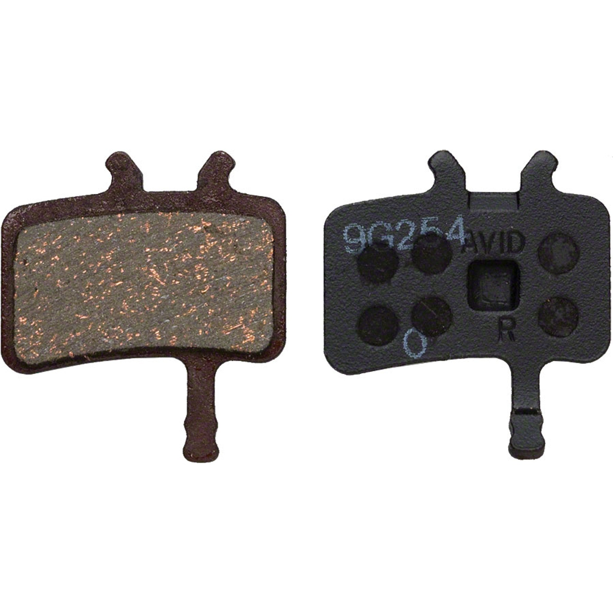 BB7 and Juicy Disc Brake Pads