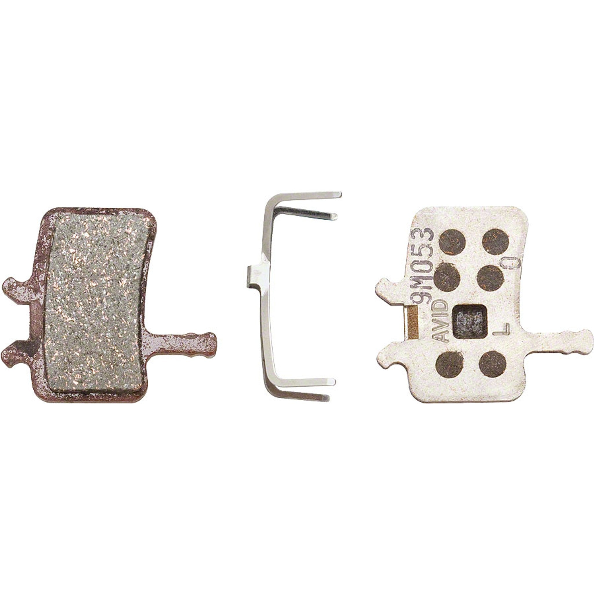 BB7 and Juicy Disc Brake Pads