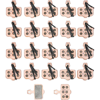 Level and Elixir Disc Brake Pads