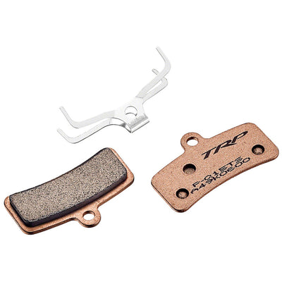 Disc Brake Pads