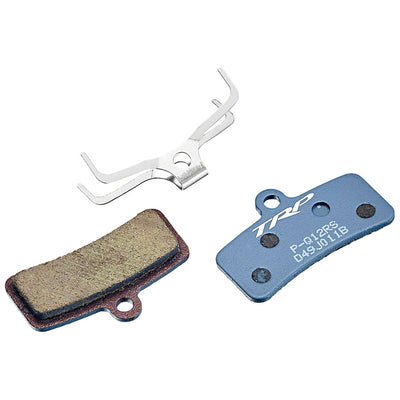 Disc Brake Pads