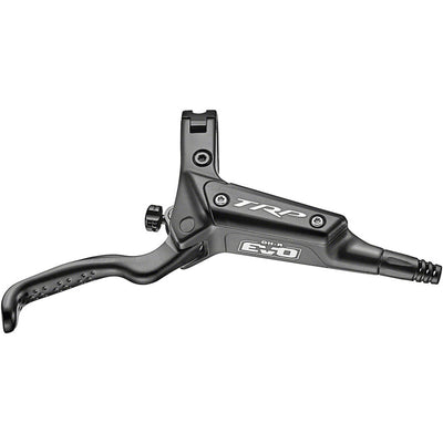 DHR-EVO Disc Brake and Lever
