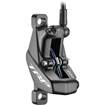 DHR-EVO Disc Brake and Lever