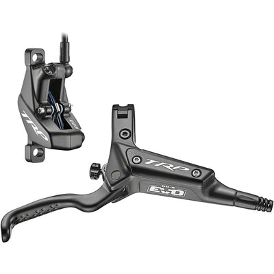 DHR-EVO Disc Brake and Lever