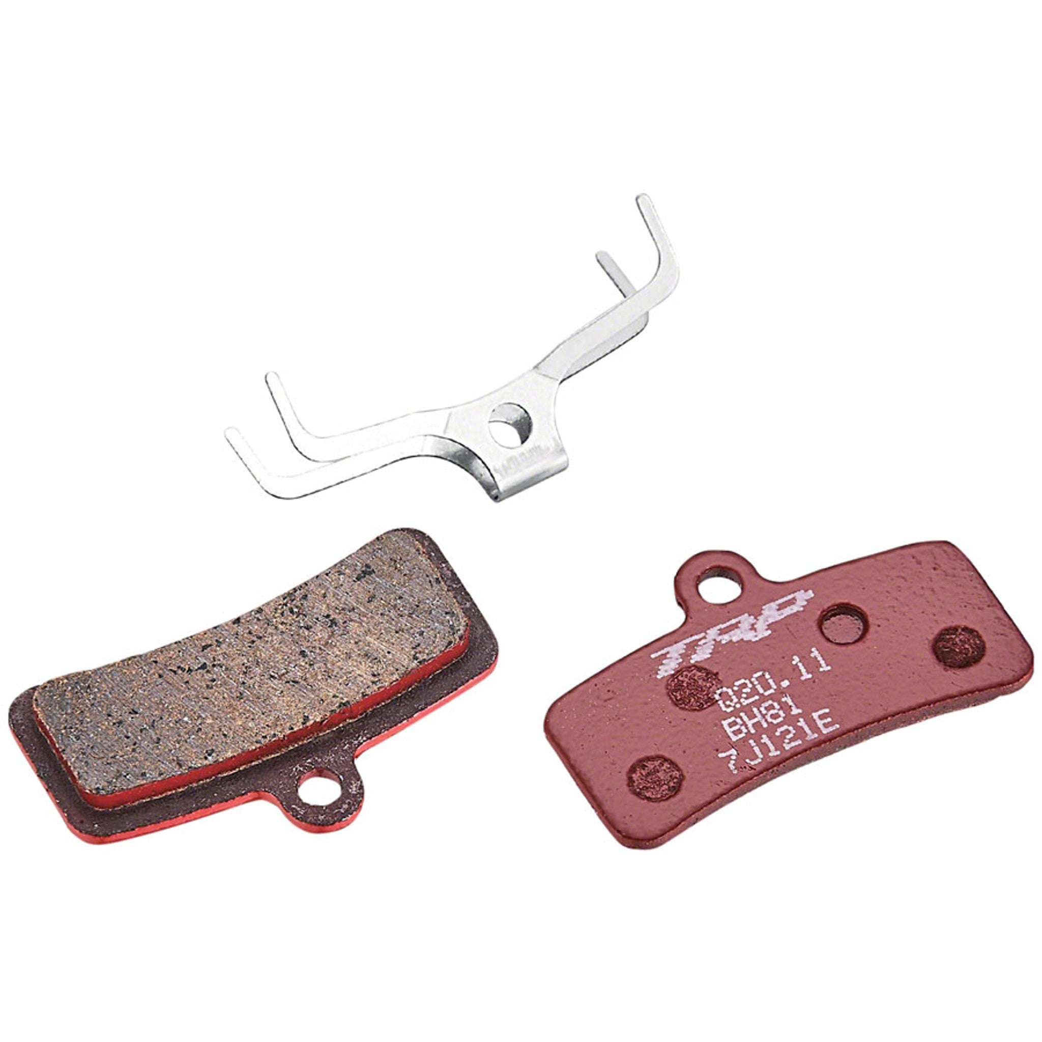 Disc Brake Pads