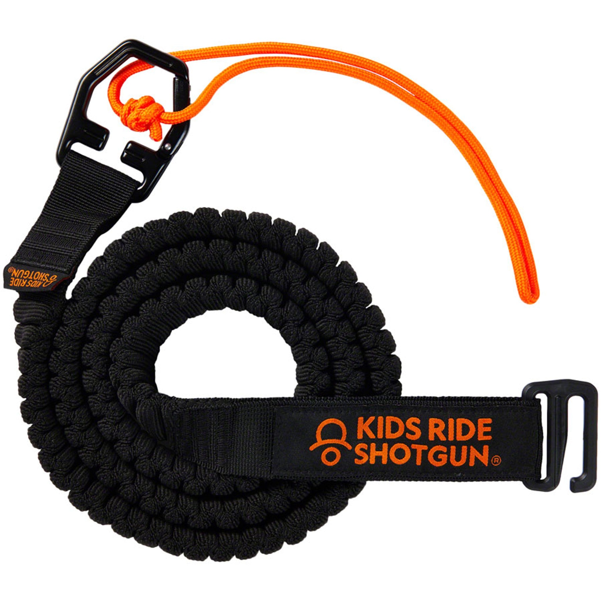 Quick Fit MTB Tow Rope