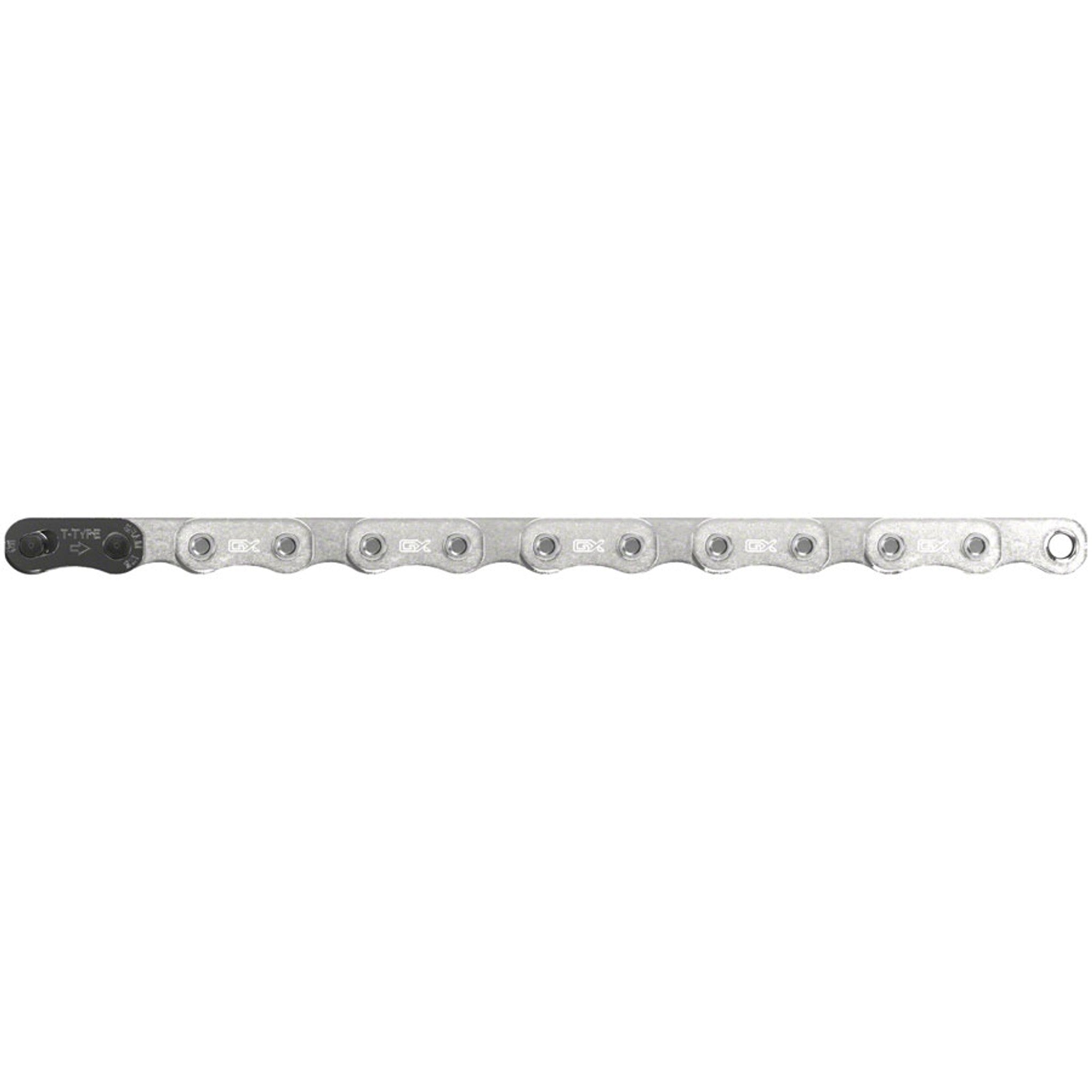 GX Eagle T-Type 12-Speed Flattop Chain