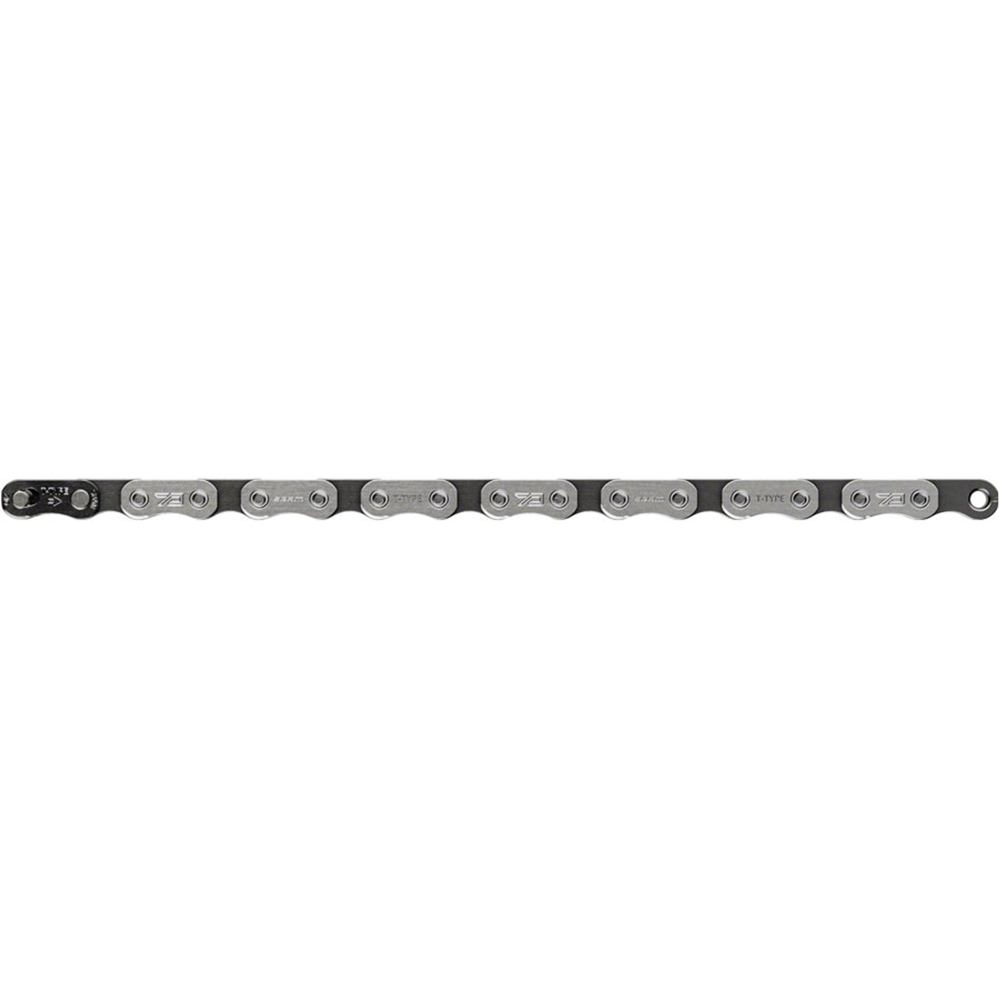 Eagle 70 T-Type 12-Speed Flattop Chain