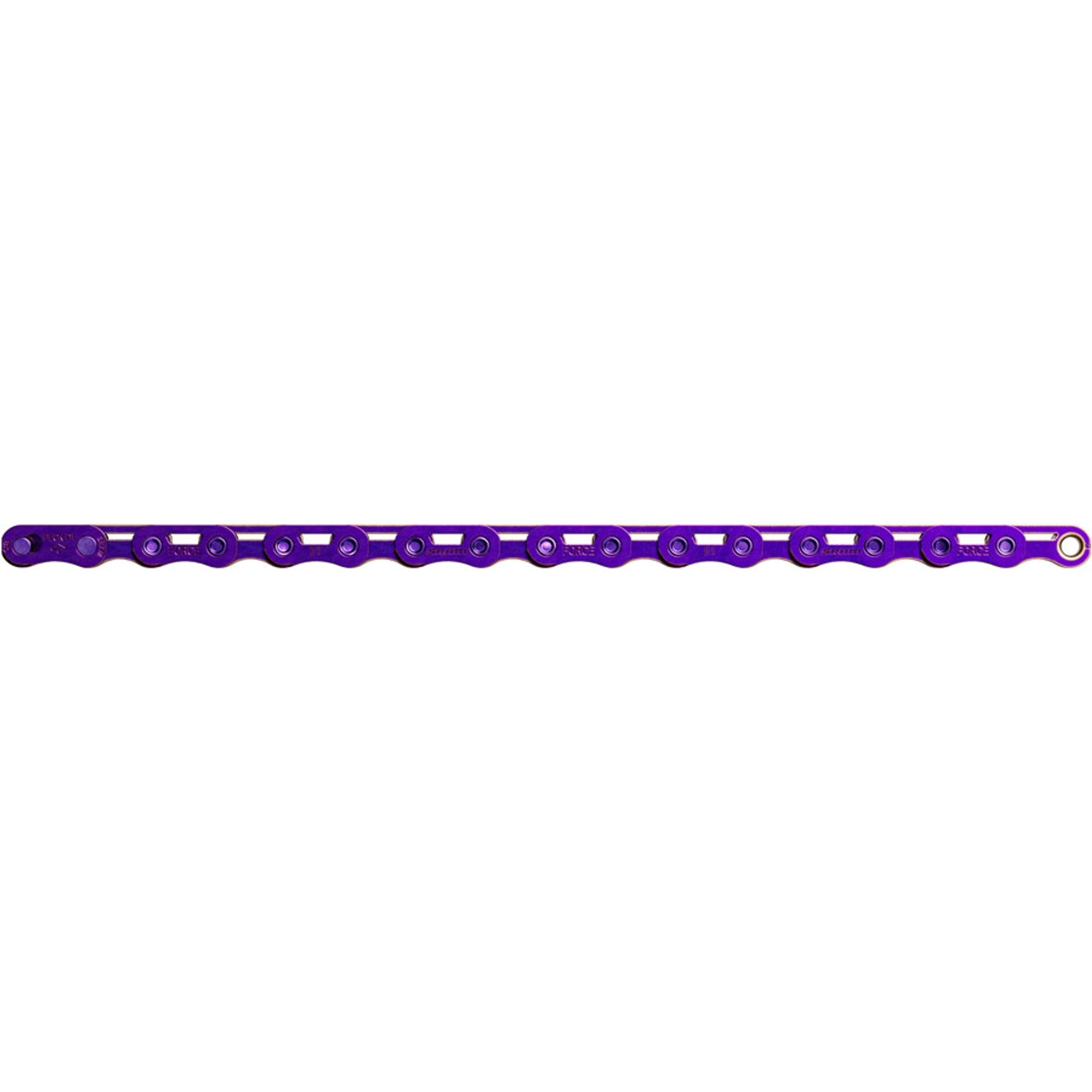 Force Flattop 12/13-Speed Chain E1