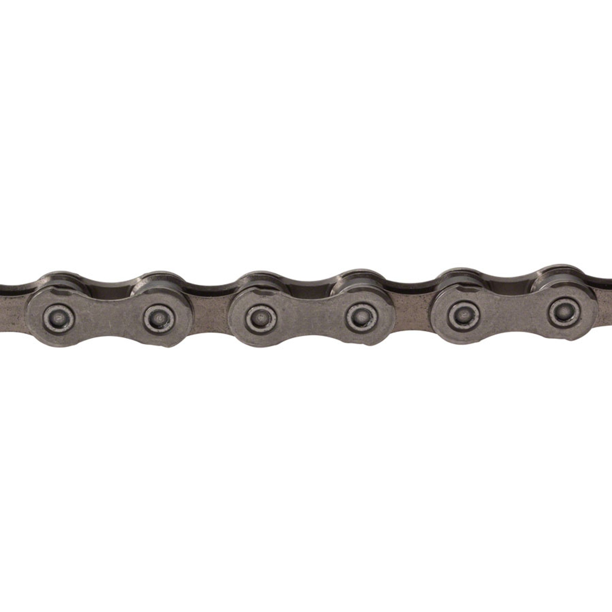 CN-HG701-11 Chain - 11-Speed, 126 Links, Gray