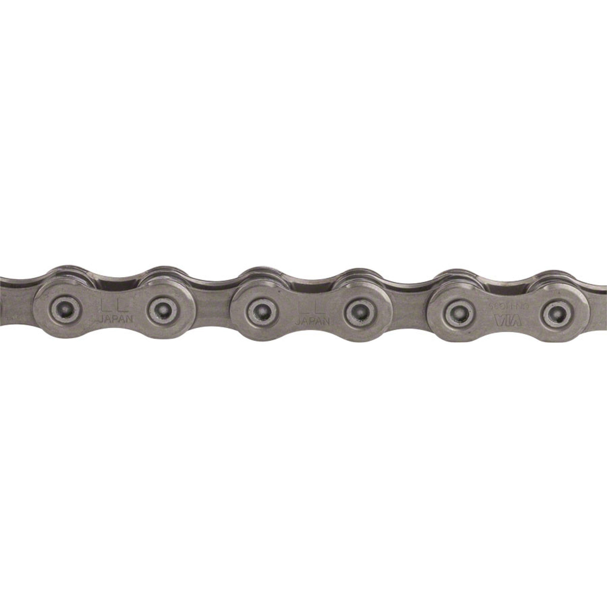 XT CN-HG95 Chain - 10-Speed, 116 Links, Silver