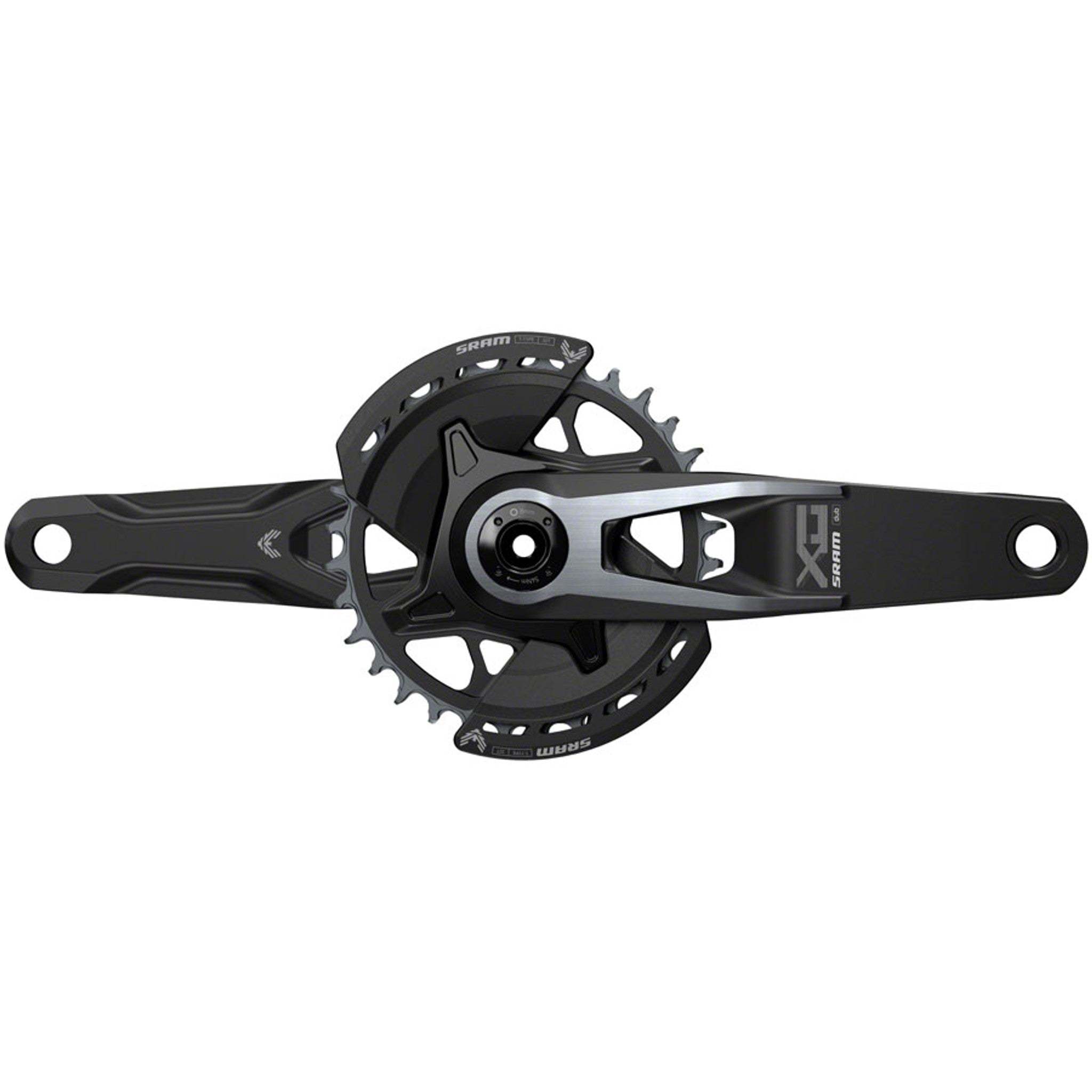 X0 Eagle T-Type Wide Crankset