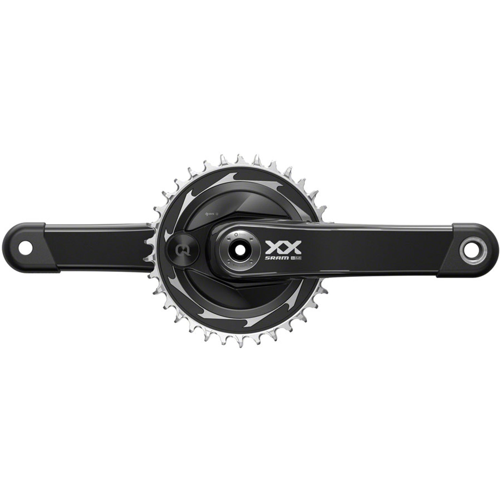 XX SL Eagle AXS T-Type Transmission Power Meter Groupset