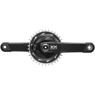XX SL Eagle AXS T-Type Transmission Power Meter Groupset