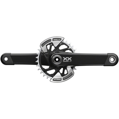 XX Eagle T-Type Wide Crankset