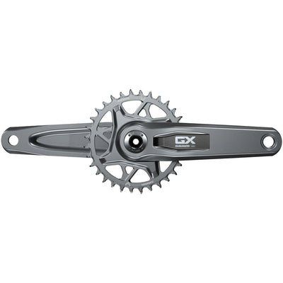 GX Eagle T-Type Wide Crankset