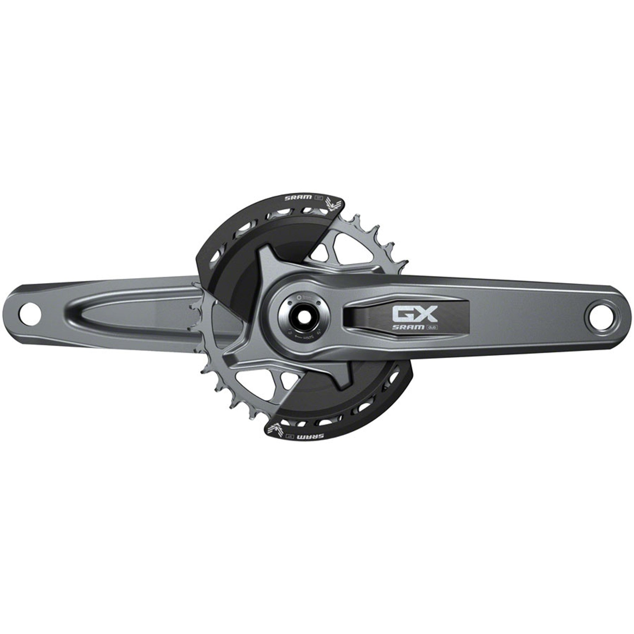 GX Eagle T-Type Wide Crankset