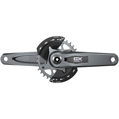GX Eagle T-Type Wide Crankset