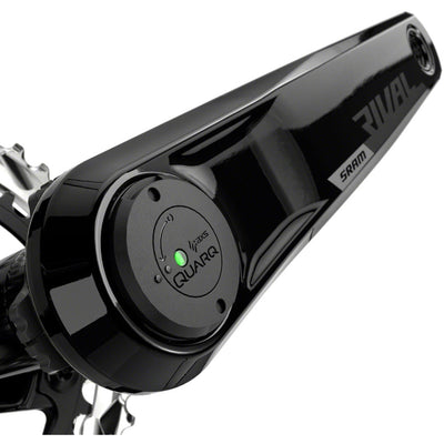 Rival AXS Wide Power Meter Crankset