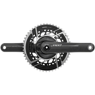 RED Crankset E1