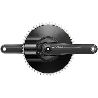 RED 1 Crankset E1