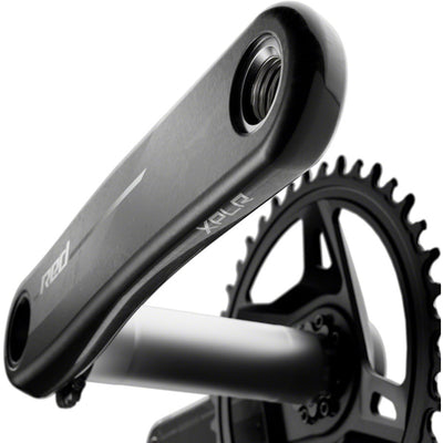 RED 1x XPLR 13-Speed Wide Crankset E1