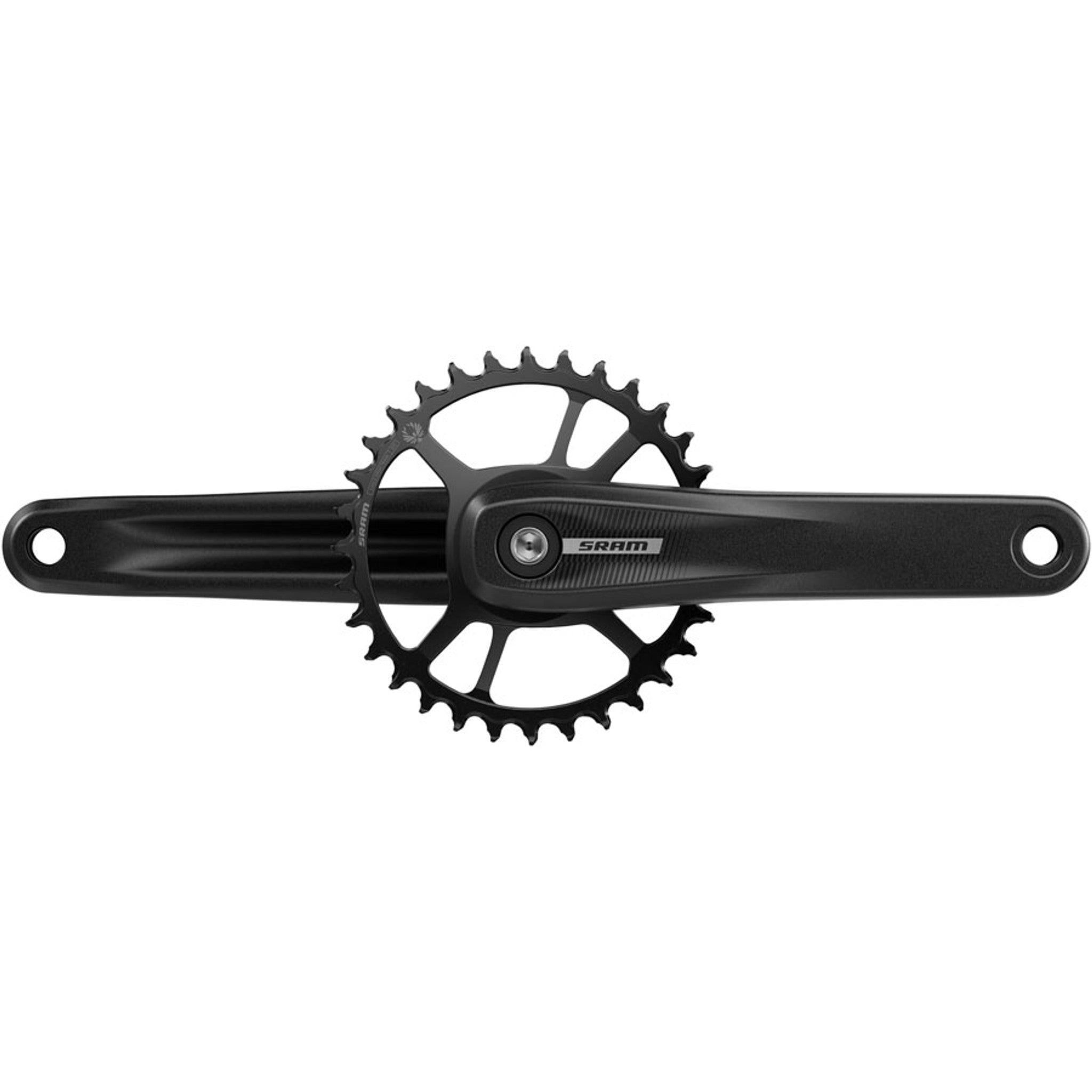 S100 Eagle Crankset