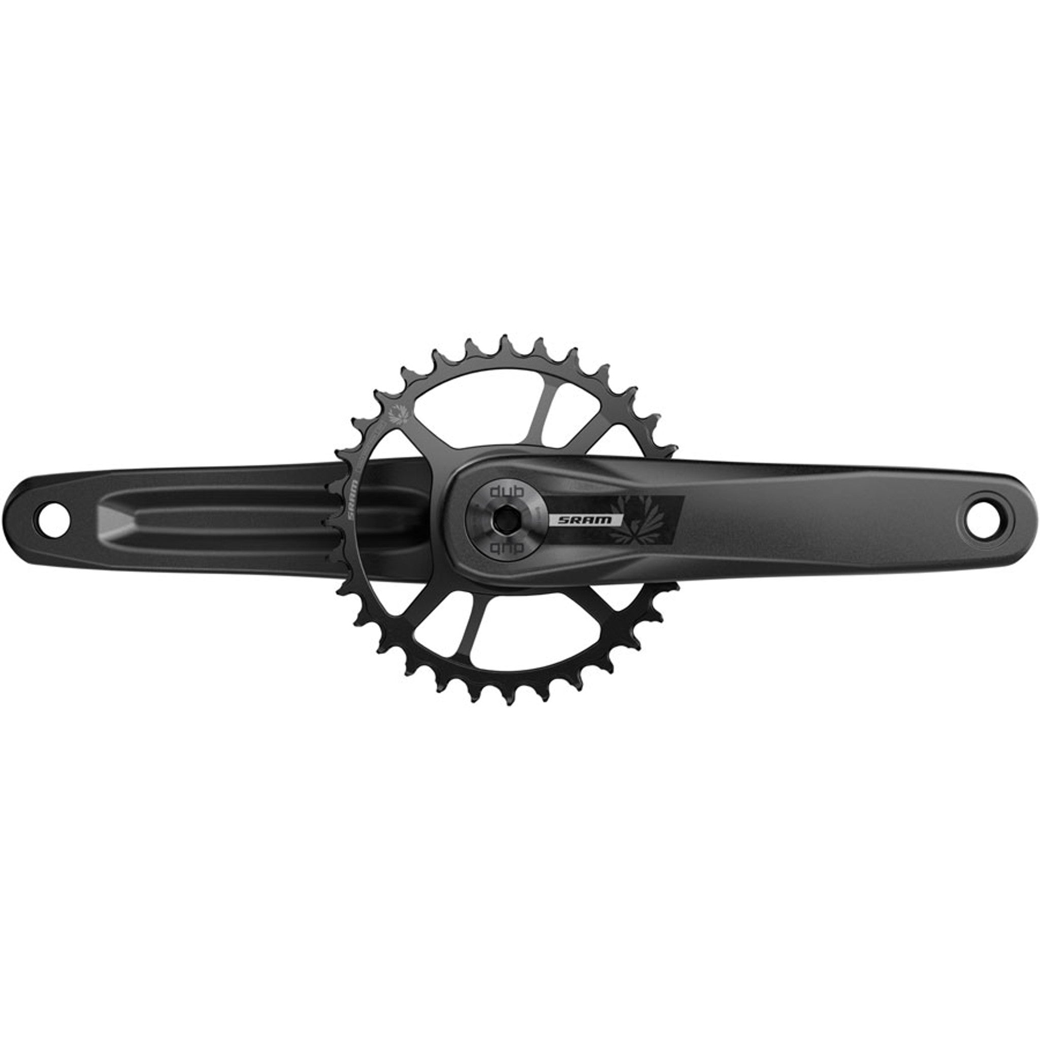S200 Eagle Crankset