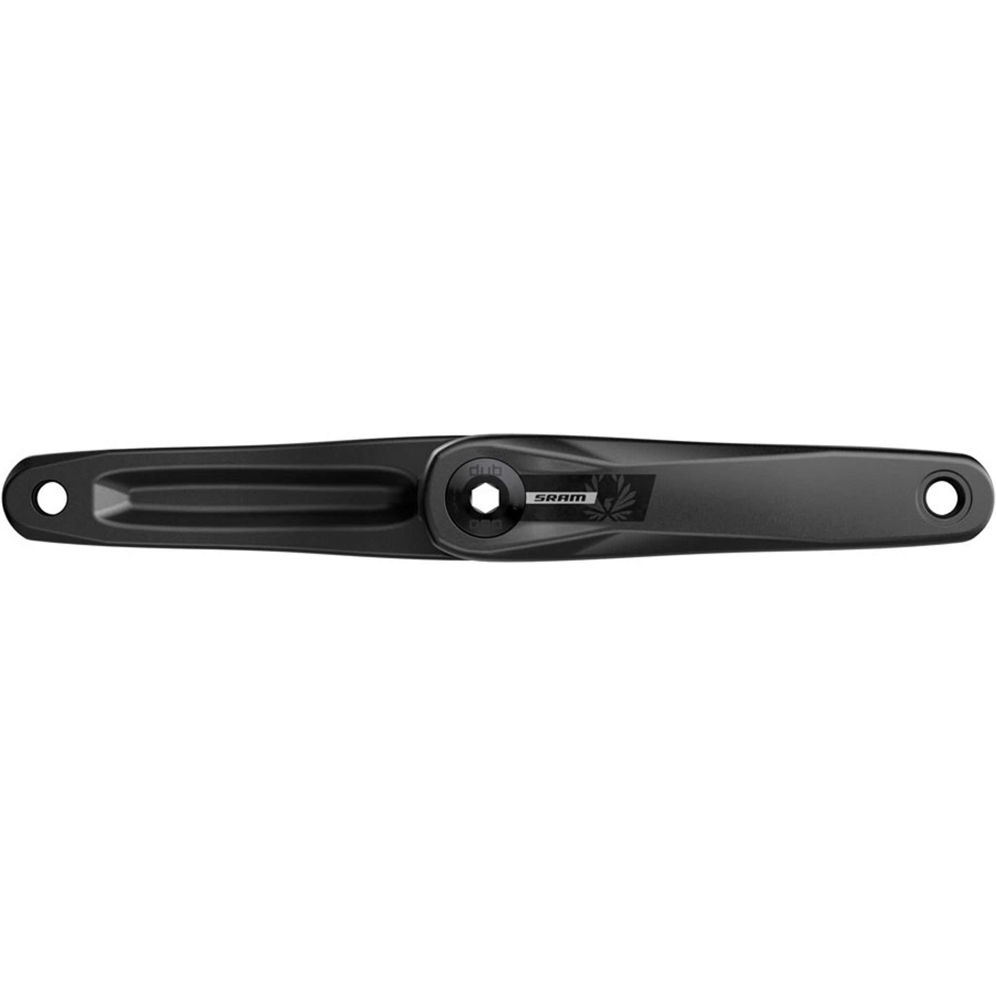 S200 Eagle Crank Assembly