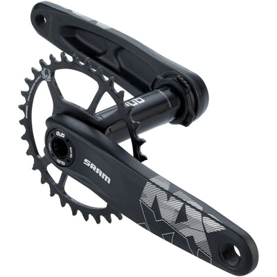 NX Eagle DUB Fatbike Crankset