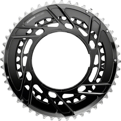 Force 2x Thread Mount Chainring E1