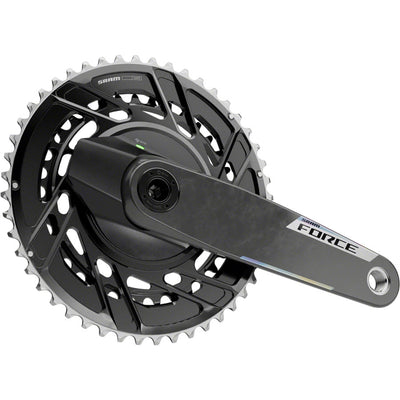 Force AXS Power Meter Crankset E1